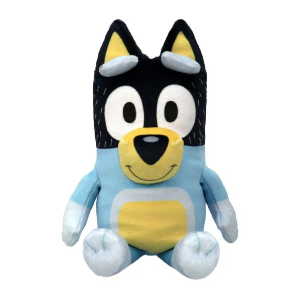Peluche Beanie Babies Pequeño Bluey Dad 3a+
