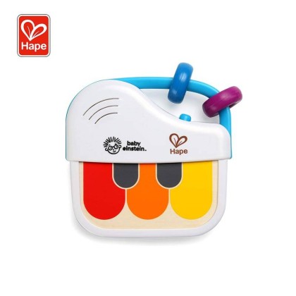 Juguete Musical de Madera 3m+