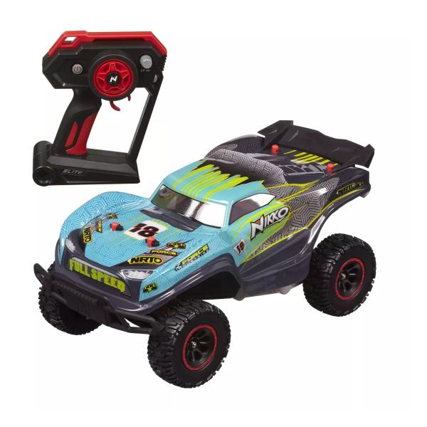 Carro Control Remoto Camion de Elite 9.6v 8a+