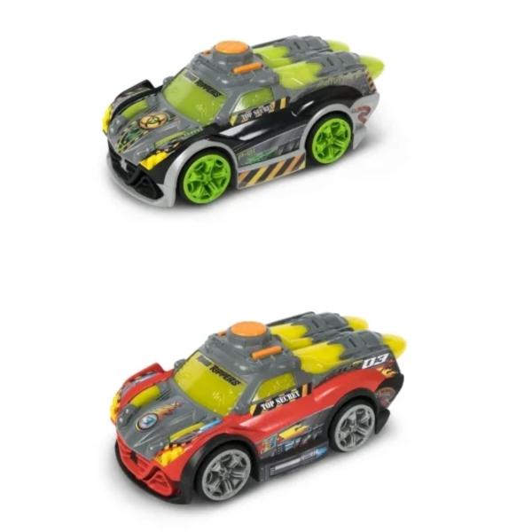 Vehiculo Afterburner con Luz Sonido Surt/2 3a+