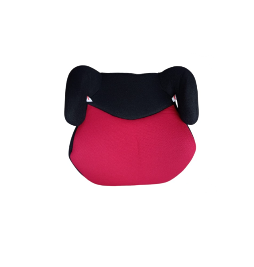 Booster para Carro Rojo/Negro 15-36Kg