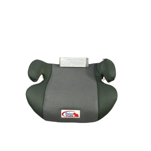 Booster para Carro Gris/Verde 15-36Kg