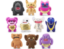 Peluche Fuggler Surt/10 4a+