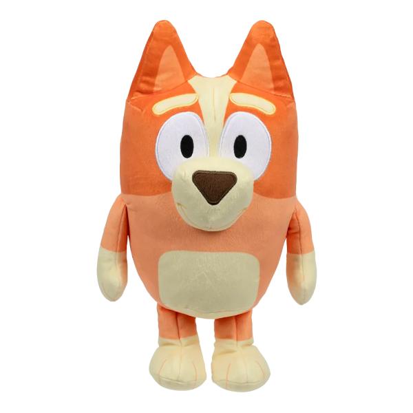 Peluche 12 de Bluey Bingo 3a+