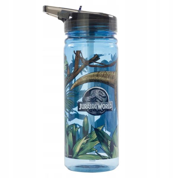 Botella de Jurassic World 580ml