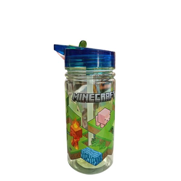 Botella MiniCraft 475mll