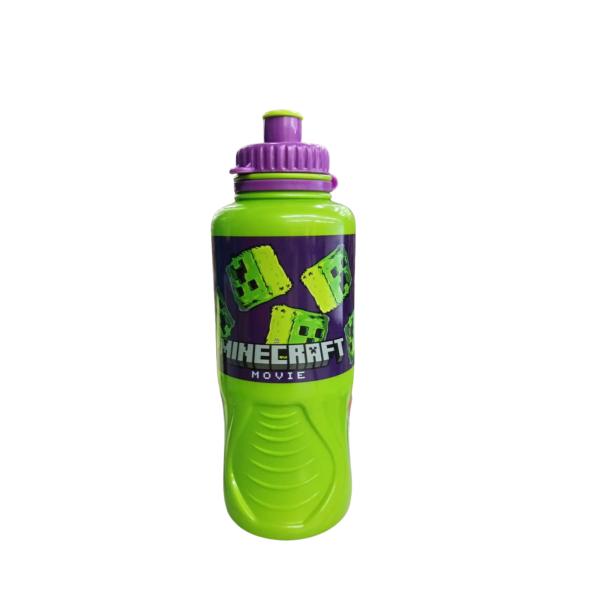Botella MiniCraft 430ml
