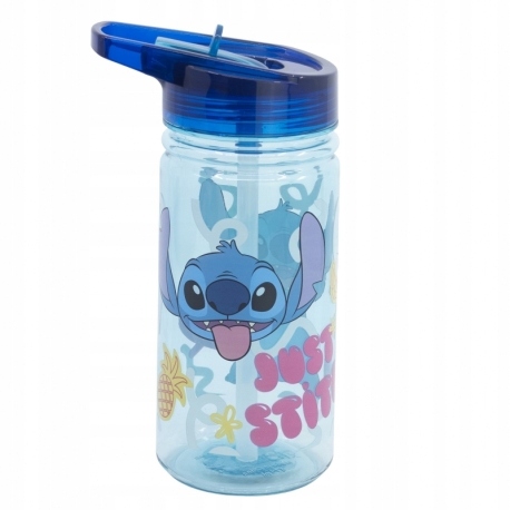 Botella Disney Stitch 475ml