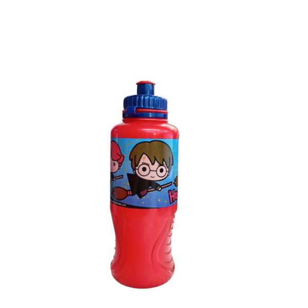 Botella Harry Potter 430ml