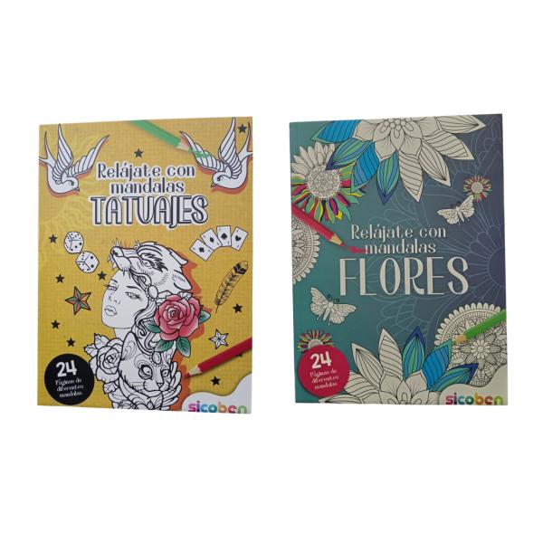 Libro Diviértete con Dinocolor Surt/2 3a+