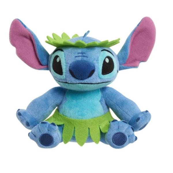 Peluche Disney de Stitch Samba 12 3a+