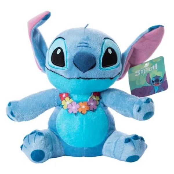 Peluche Disney de Stitch Hawaian 12" 3a+