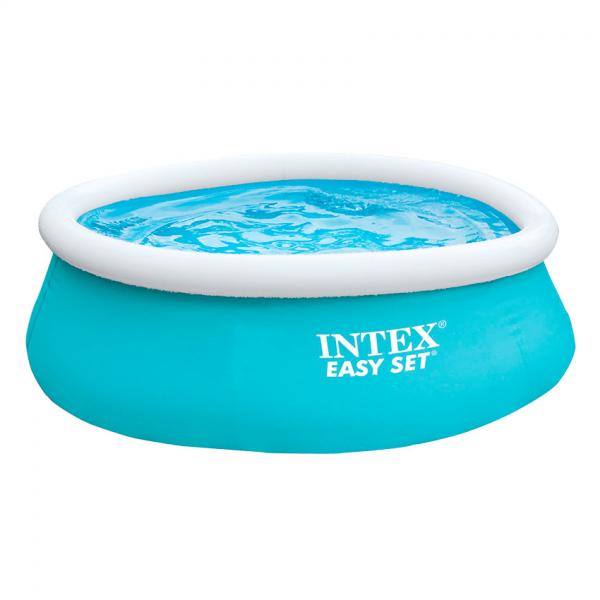 Piscina Easy Set 183x51cm 3a+