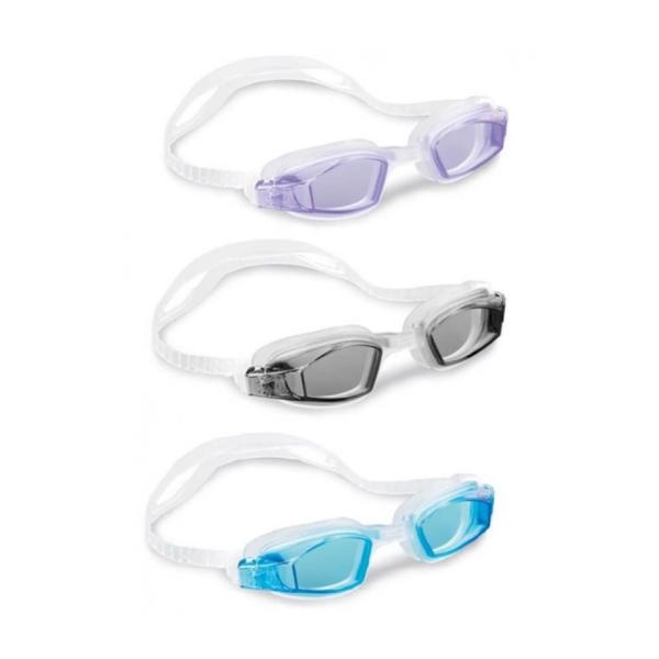 Anteojos de Natación Estilo Libre Surt/3 8a+