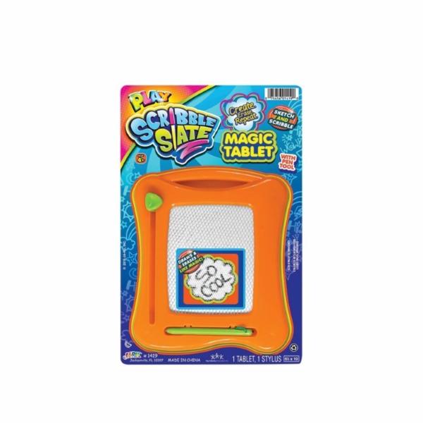 Pizarra Mágica Pequeña S/3 4a+