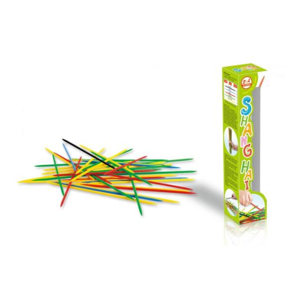 Juego de Mesa Palillos Chinos 3a+
