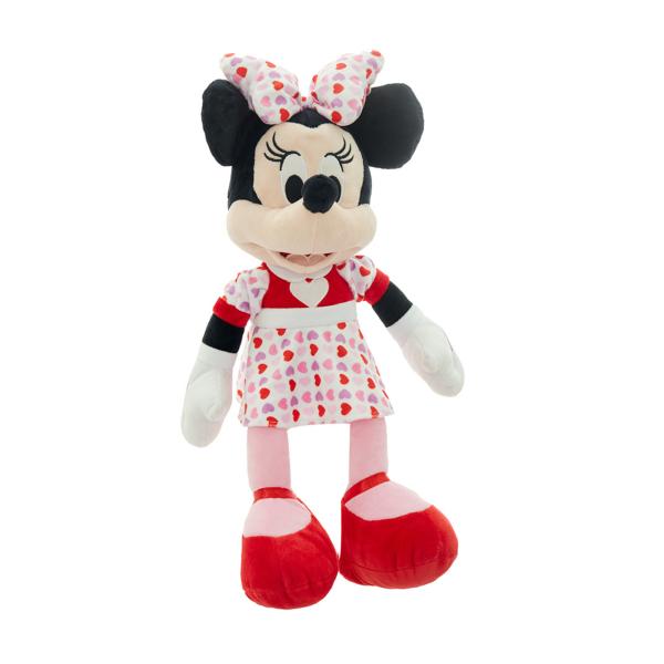 MINNIE PELUCHE 12 SAN VALENTIN