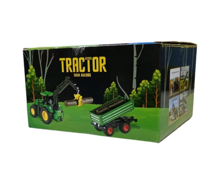 Conjunto de Granja 22Pzs 4a+