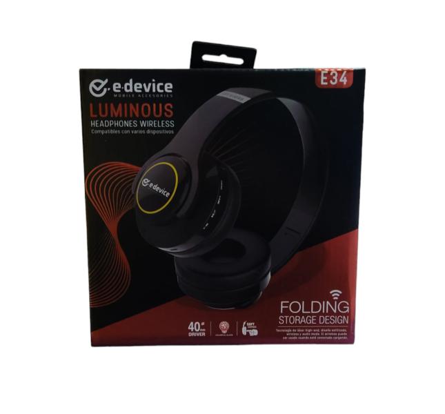 Audifono Bluetooth JBL-BT 700