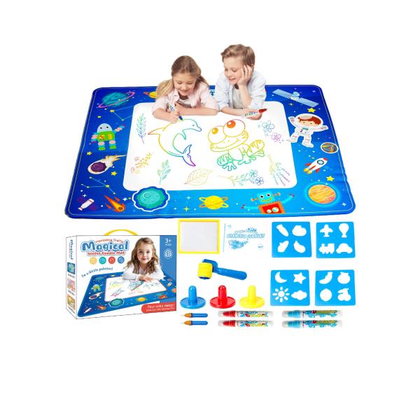 Alfombra Magica (457798)