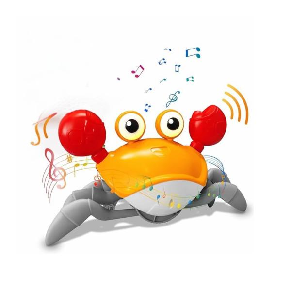 Cangrejo Interactivo Surt/2 (457842)