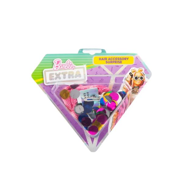 Accesorios Sorpresa de Barbie para la Cabeza 3a+