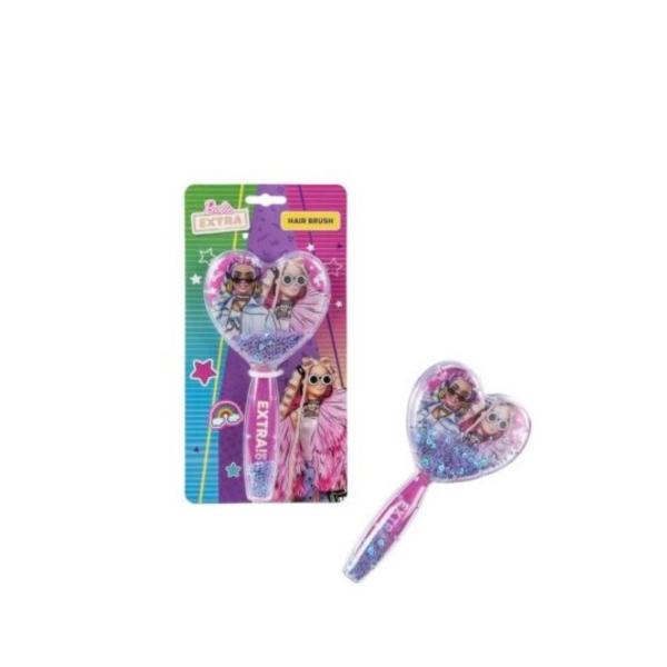 Cepillo para el Cabello  de Barbie 3a+