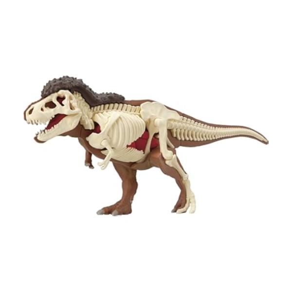 Rompecabezas 3D de Dinosaurio T-Rex 42Pzs 6a+(458993)