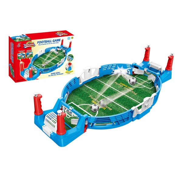 Juego de Mesa Cancha de Fútbol 3a+