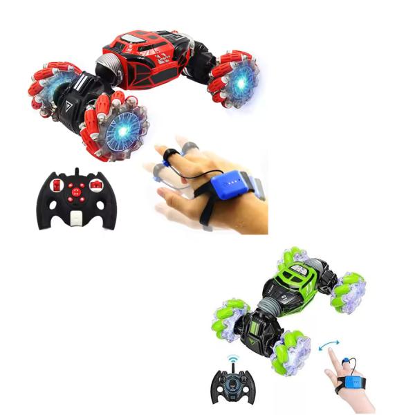 Carro R/C SkidDing Esc:1:16 Surt/3 6a+