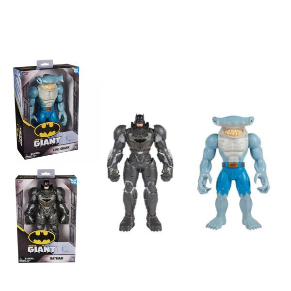 Figura DC Comics Batman Surt/2 3a+