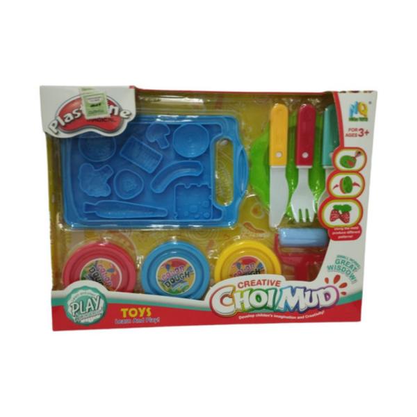 Utensilios de Cocina Choi Mud 3a+ (438780)