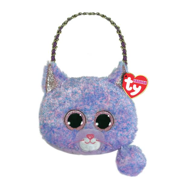 Bolsito Peluche Beanie Fashion Cassidy 3a+