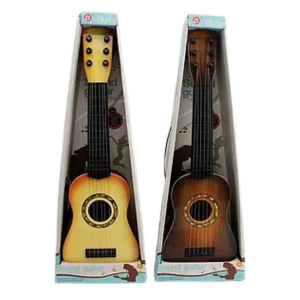 Guitarra 4 Cuerdas con Estuche Surt/2 3a+(432610)