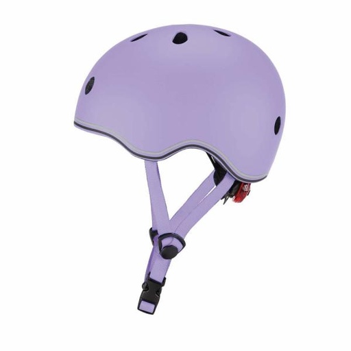 [GL506103] Casco de Protección Morado  XXS-XS