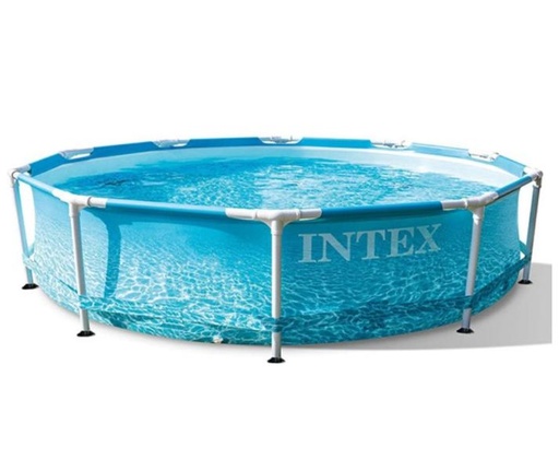 [INT28207] Piscina Circular 3.05M X 76CM 6a+