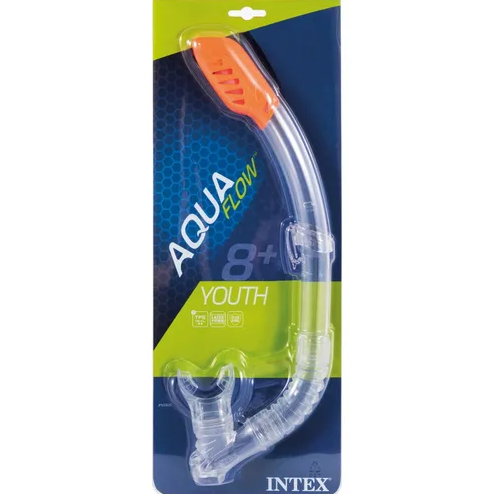 [INT55929] Snorkel  Tubo de Buceo Surt/2 8a+