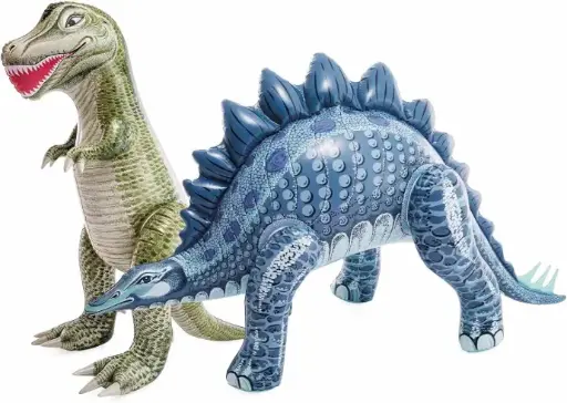 [INT48593] Dinosaurio Inflable Surt/2 3a+
