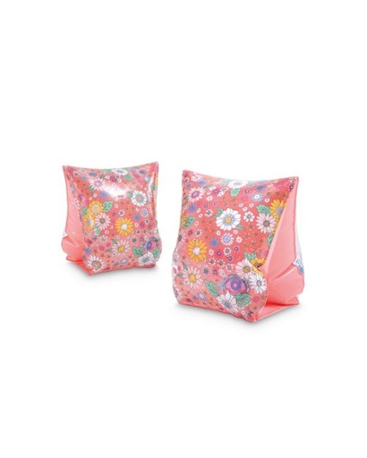 [INT56669] Flotadores de Flores para Brazos 3-6a
