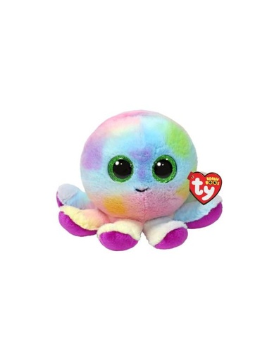 [BTTY37360] Peluche Beanie Boss Pequeño Bubbles 3a+