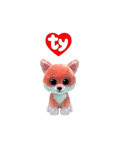 [BTTY37390] Peluche Beanie Boss Pequeño Vixen 3a+