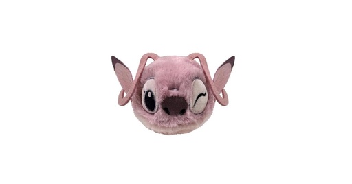 [BTTY83027] Bola de Peluche Beanie Bouncers Disney  Stitch Angel 3a+
