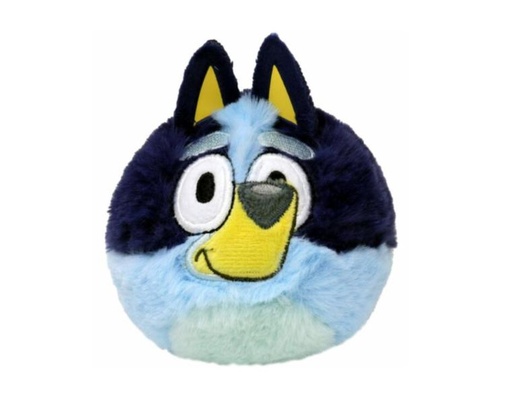 [BTTY83028] Bola de Peluche Beanie Bouncers Bluey 3a+