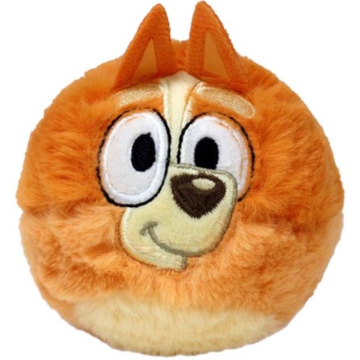 [BTTY83029] Bola de Peluche Beanie Bouncers Bluey Bingo 3a+