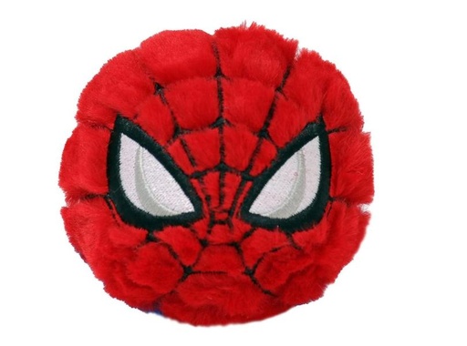 [BTTY83037] Bola de Peluche Beanie Bouncers Marvel Spider-Man 3a+