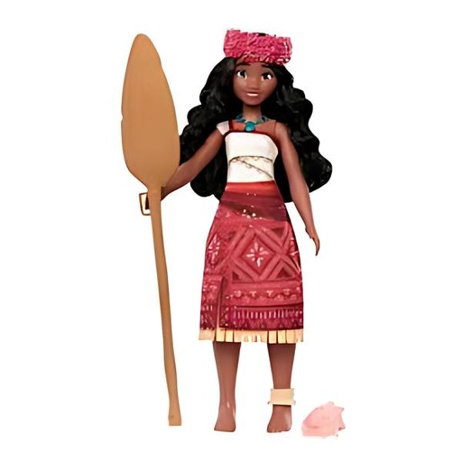 [MTJBT38] Muñeca Disney Moana 2 Aventura de Cantante 3a+