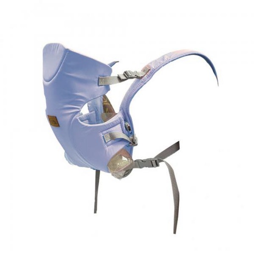 [FDJBBC1828B] Cargador de Bebé 2en1 Azul 3.6kg-15kg (444477)