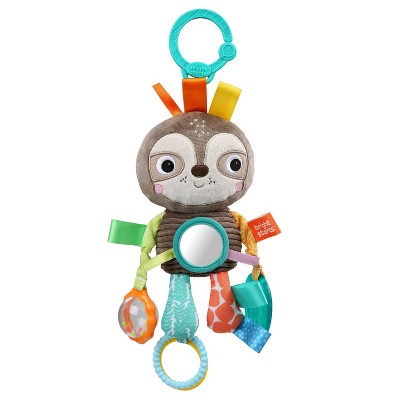 [VR12274] Peluche Oso Perezoso de Actividades 0m+