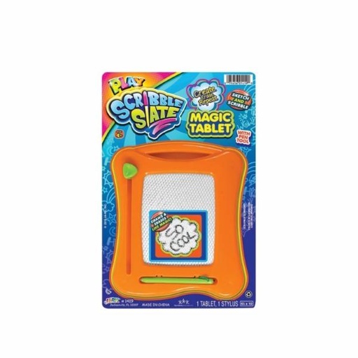 [JU1419] Pizarra Mágica Pequeña S/3 4a+