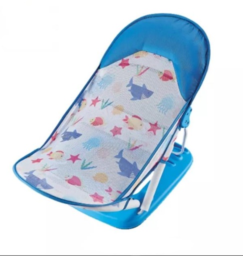 [AL47792] Silla de Baño para el Bebé con Cojín (69841)